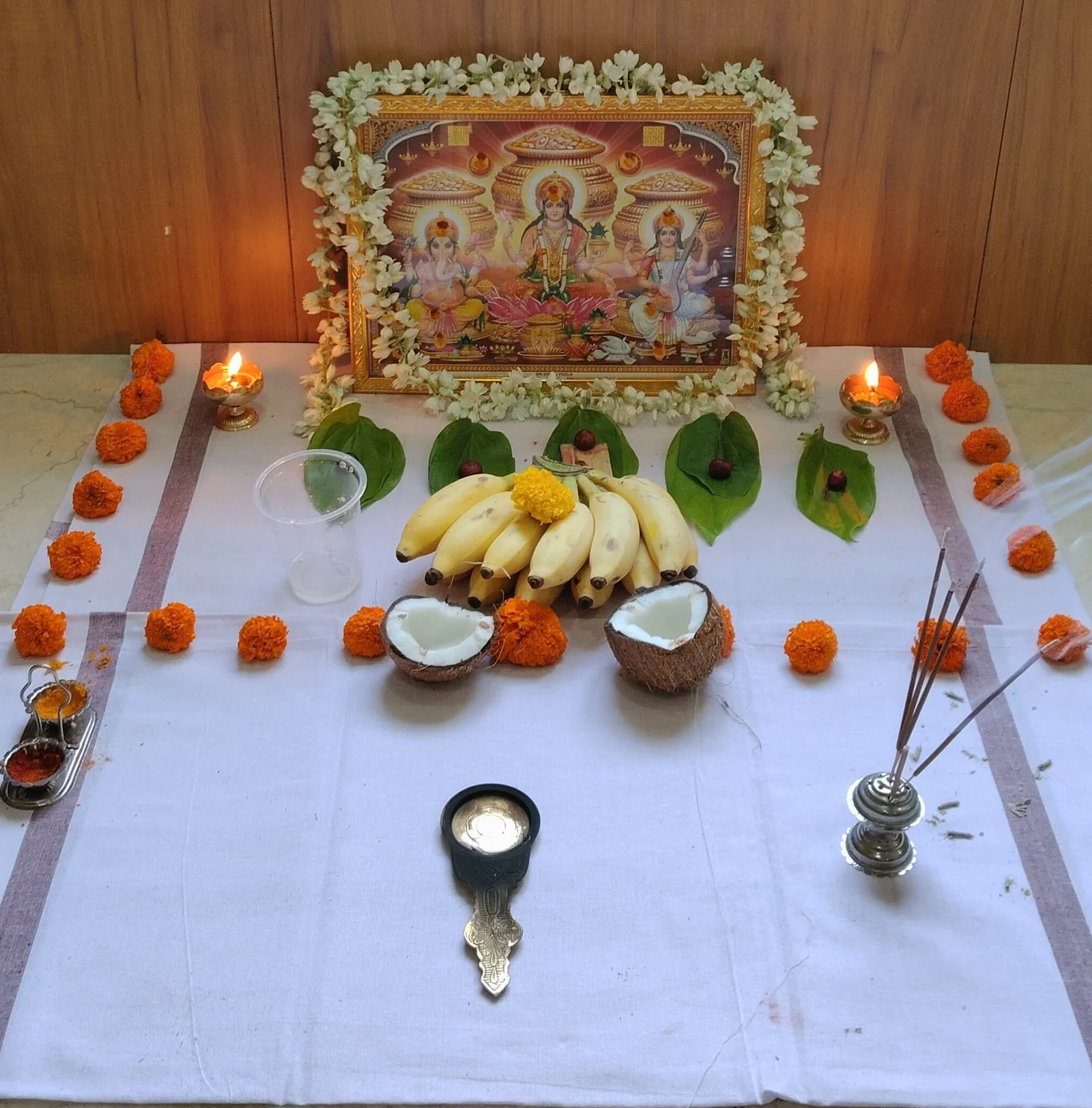 Celebrating New Beginnings