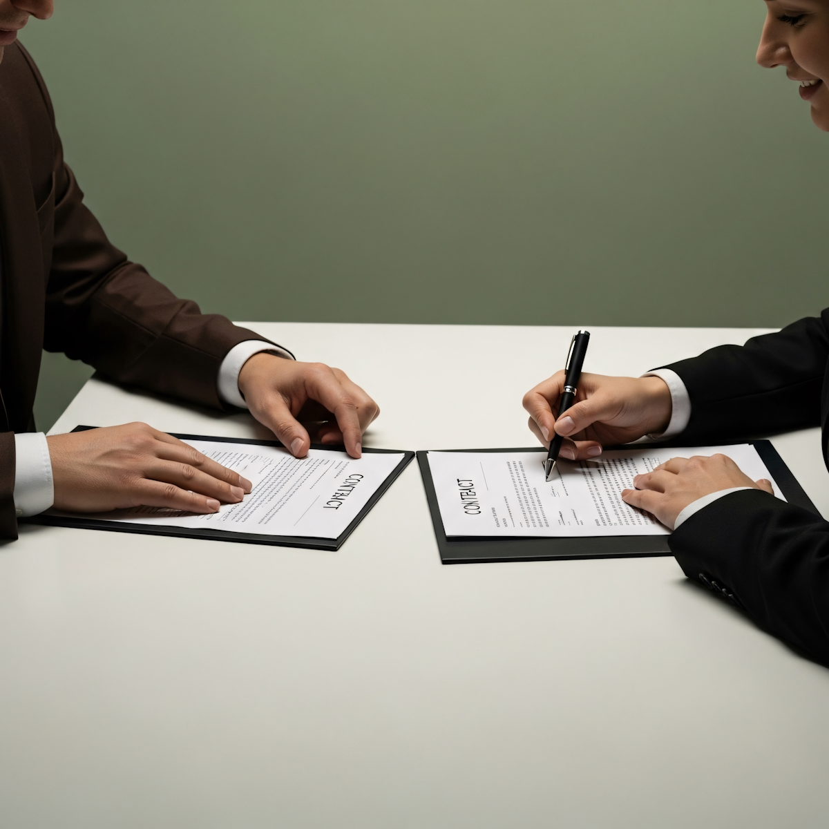 Governance & Compliance